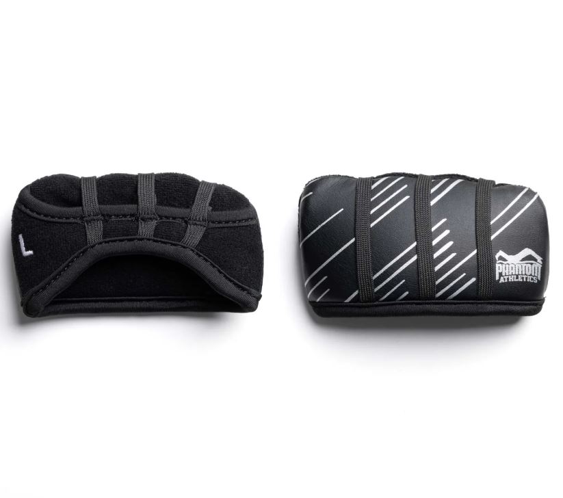 Phantom Knuckle Guards, Black