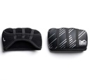 Phantom Knuckle Guards, Black