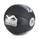 Phantom Medicine ball 5,5kg, Black