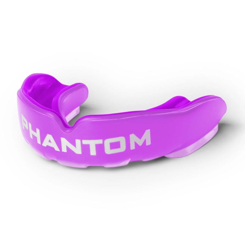 Phantom Mouthguard Apex, Violet