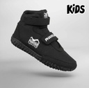 Phantom Wrestling Shoes Rookie Kids, Black