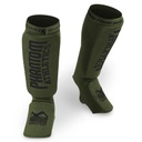 Phantom Shin Guards Impact, Green