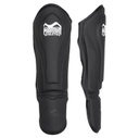 Phantom Schienbeinschoner MT-Pro, Schwarz
