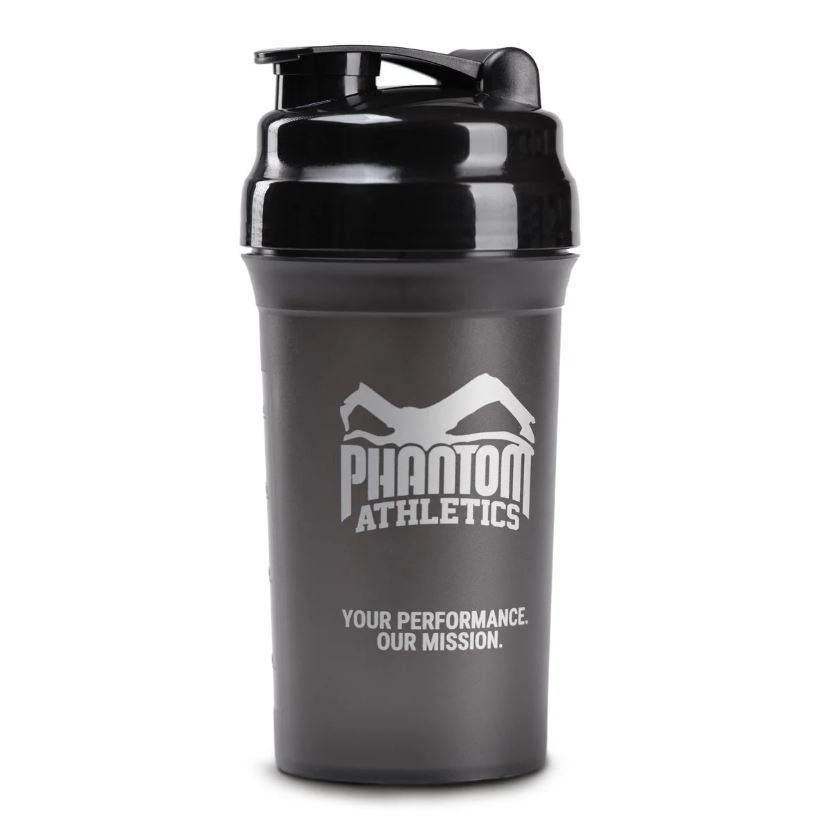 Phantom Shaker, Black-Gray
