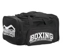 Phantom Sporttasche Team Boxing, Schwarz