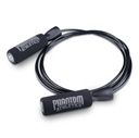 Phantom Jump Rope Tactic, Black