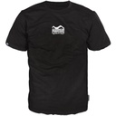 Phantom T-Shirt Team, Schwarz