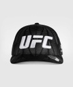 Venum Cap UFC Zenith Authentic Fight Night, Schwarz
