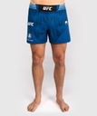 Venum Fight Shorts UFC Zenith Authentic Fight Night Short Fit, Blau