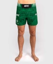 Venum Fight Shorts UFC Zenith Authentic Fight Night Short Fit, Grün