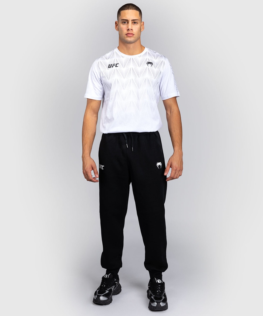 Venum Jogginghose UFC Zenith Replica, Schwarz
