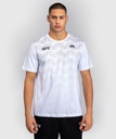 Venum T-Shirt UFC Zenith Replica, White