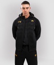 Venum Zip Hoodie UFC Zenith Replica Champion, Schwarz-Gold