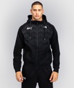 Venum Zip Hoodie UFC Zenith Replica Champion, Black