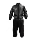 Twins Sauna Suit VSS2, Black