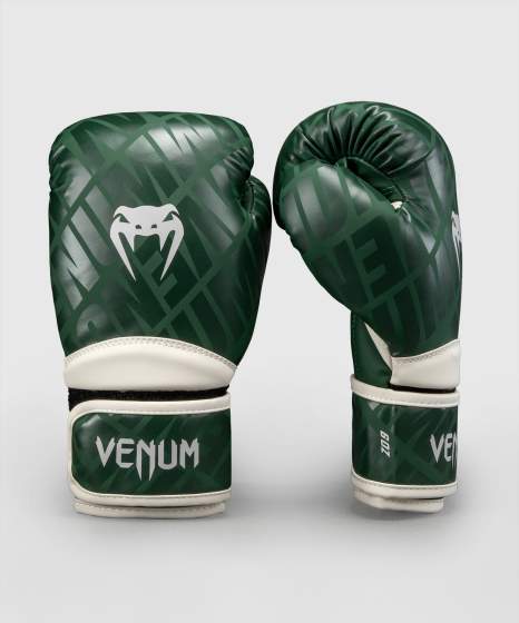 Venum Boxing Gloves Contender 1,5 XT Kids, Green
