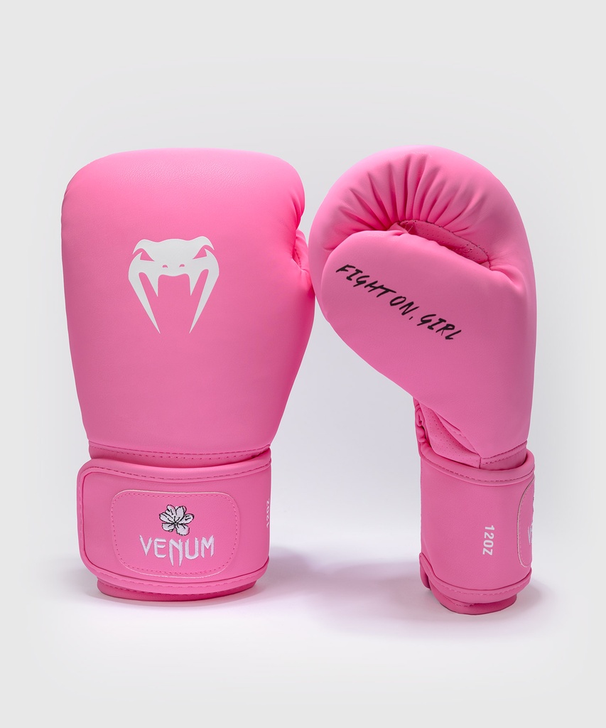 Venum Boxhandschuhe Contender 1.5, Bonbon-Pink