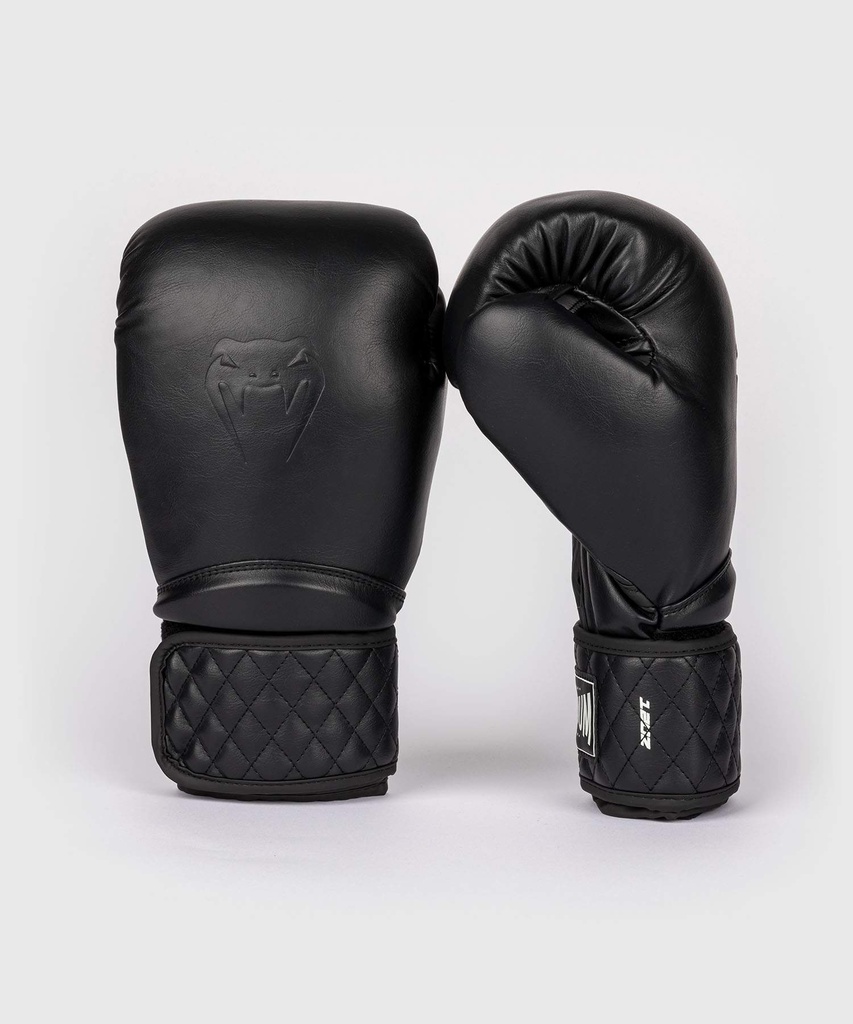 Venum Boxing Gloves Impact Classic, Black