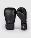 Venum Boxing Gloves Impact Classic, Black