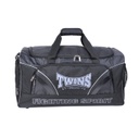 Twins Gym Bag BAG2, Black