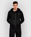 Venum Zip Hoodie Urban Gi, Schwarz