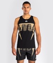 Venum Tank Top Adrenaline, Schwarz-Sand