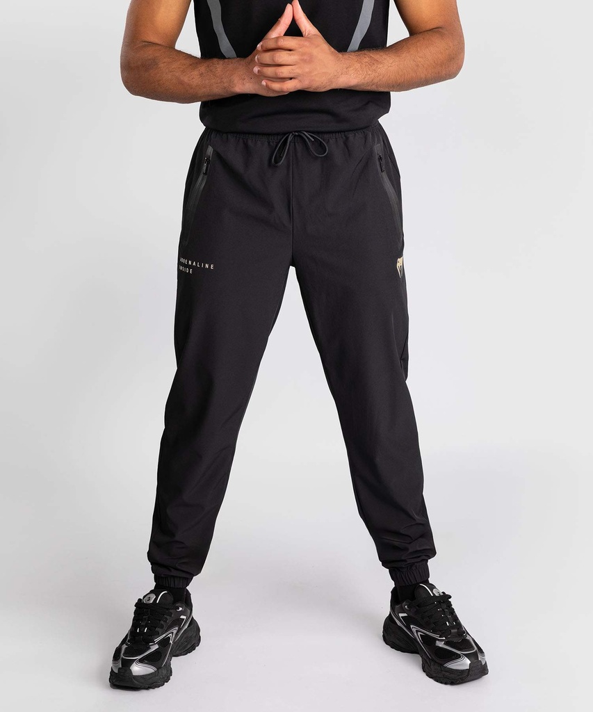 Venum Jogging Pants Adrenaline, Black-Sand