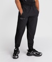 Venum Jogging Pants Adrenaline, Black-Silver