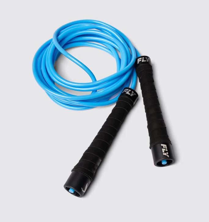 Fly Jump Rope Ultra, Blue