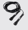 Fly Springseil Super, Schwarz
