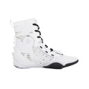 Nike Boxing Shoes HyperKO 3, White-Black