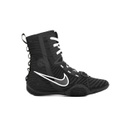 Nike Boxing Shoes HyperKO 3, White-Black