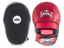 Top King Punch Mitts Extreme, Black-Red