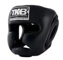 Top King Head Guard Full Coverage, Black