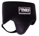 Top King Tiefschutz, Schwarz