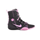 Nike Boxing Shoes HyperKO 3, Black-Pink