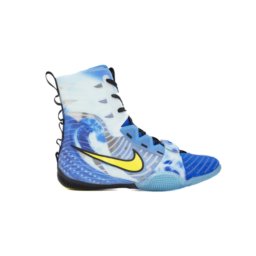 Nike Boxschuhe HyperKO 3 SE, Blau