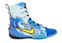 Nike Boxing Shoes HyperKO 3 SE, Blue