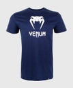 Venum T-Shirt Classic, Blue-White