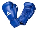 adidas Boxhandschuhe WB, Blau