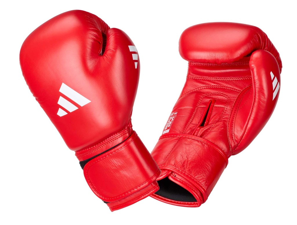 adidas Boxhandschuhe WB, Rot