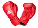 adidas Boxing Gloves WB, Red