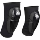 Phantom Elbow Pads Riot Pro, Black