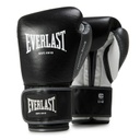 Everlast Boxing Gloves Powerlock OG Advanced, Black-White