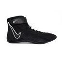 Nike Ringerschuhe Speedsweep VIII Kids, Schwarz