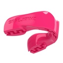 Safejawz Mundschutz Intro Serie, Pink