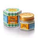 Tiger Balm Balsam 30g, Kühlend, Weiß