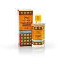 Tiger Balm Liniment Oil 28ml, Warming, Red