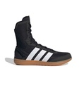 adidas Boxing Shoes Box Hog Wide, Black