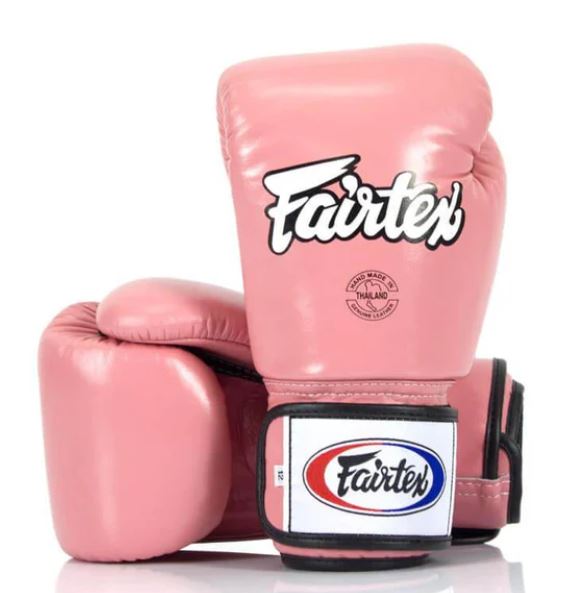 Fairtex Boxhandschuhe BGV1, Pink
